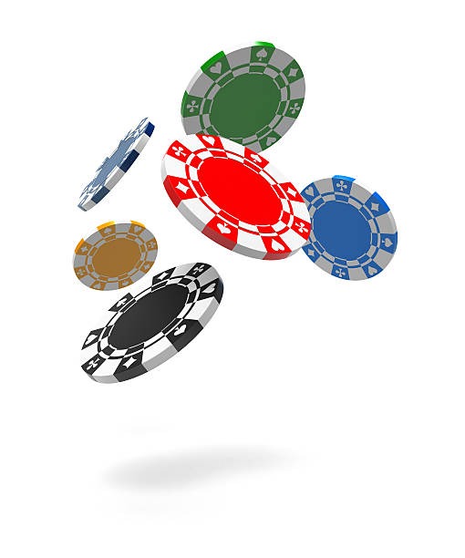 Texas Hold'em Bonus Game 